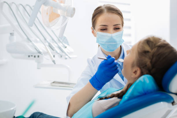 Advanced Technology for Better Dental Care in South San Francisco, CA